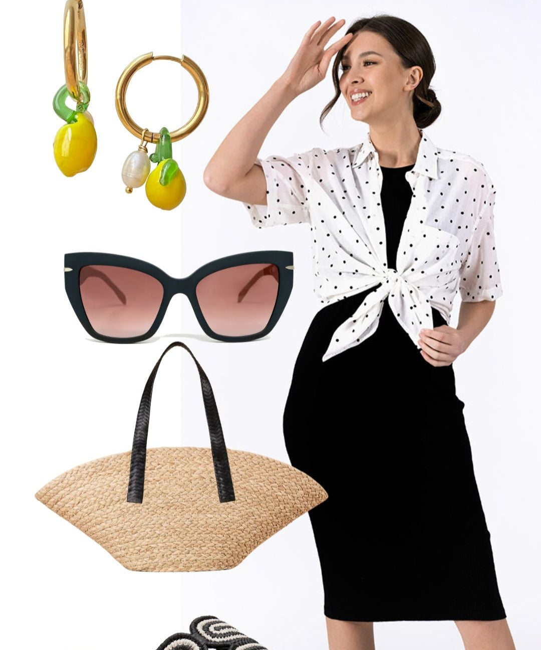 In a Meeting, Mentally in Capri