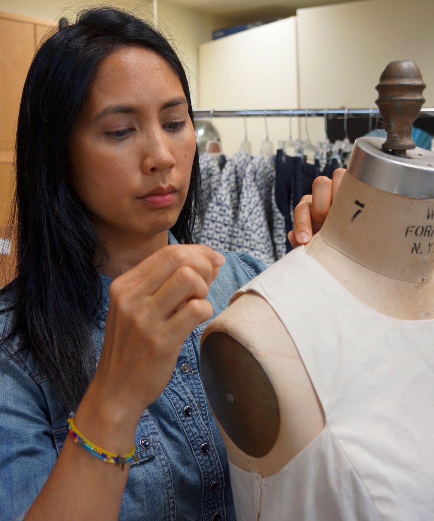 I had cancer and you cured it!