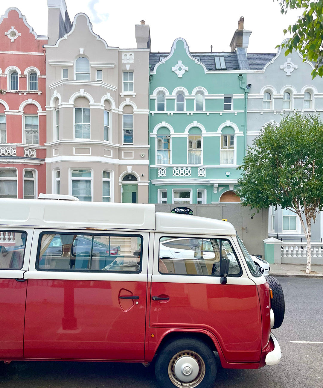 What to Wear in London