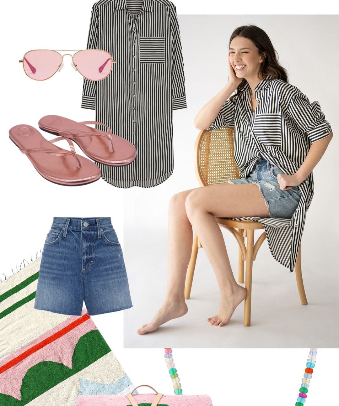 Quiet Quitting but Chic