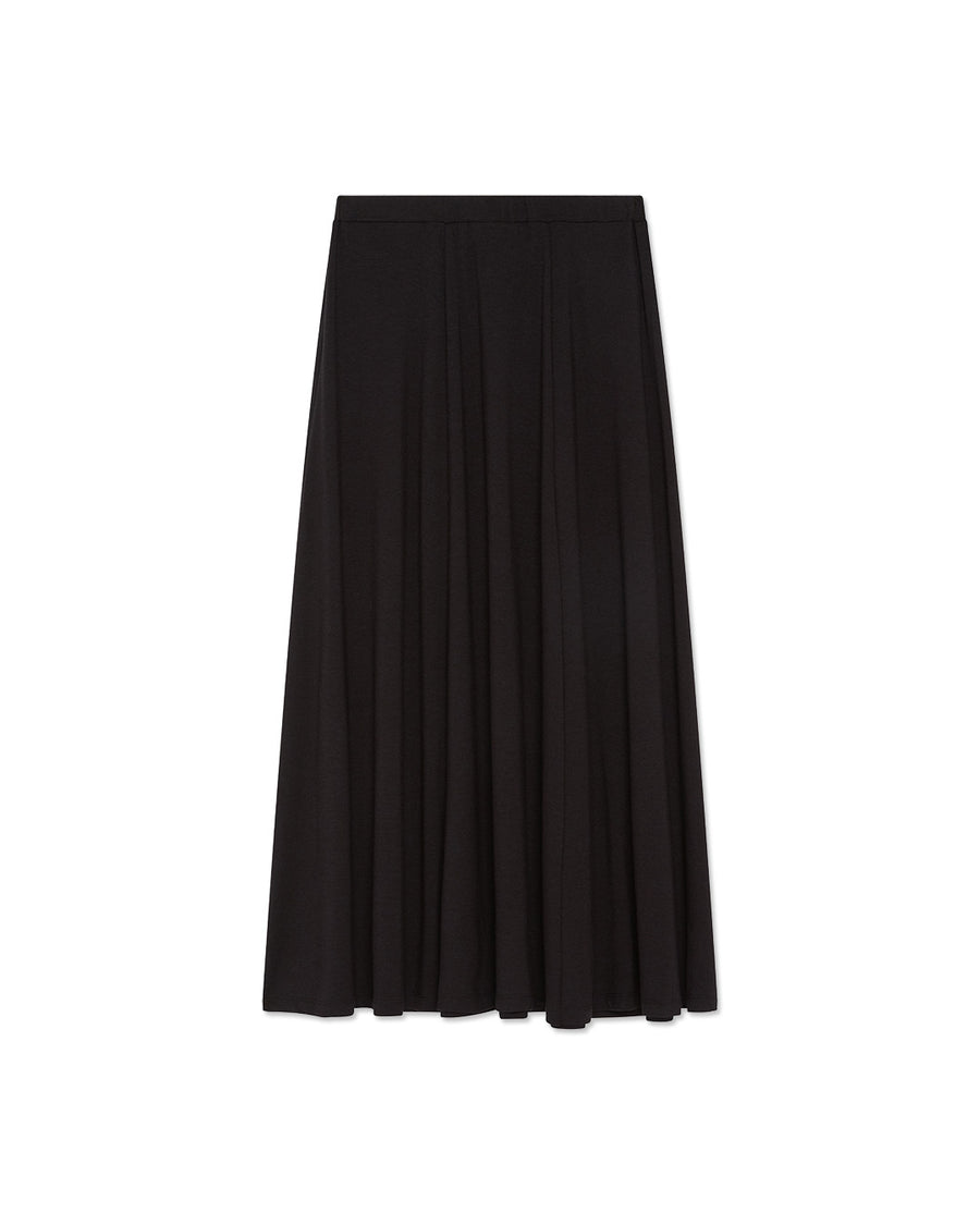 Black Midi Skirt Womens | Midi skirt black | Midi skirt women
