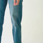 Women's Puff Sleeve Sweatshirt | Black | Boatneck | Long Sleeve | Soft Cotton Bamboo