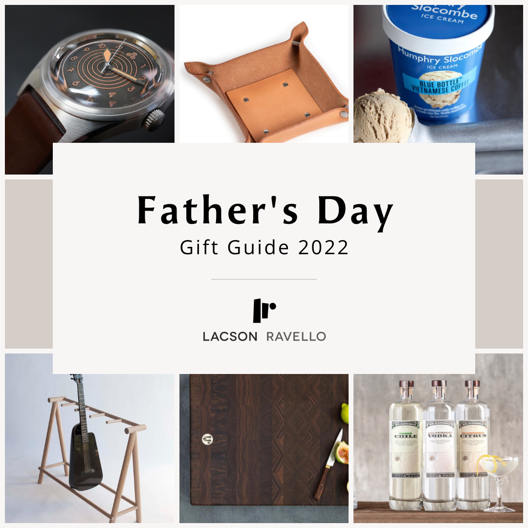 Father's Day Gift Guide 2022