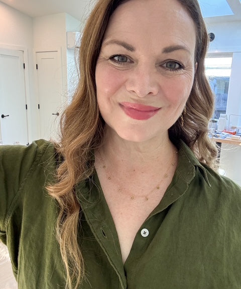 Meet My Friend Amber from Cabine Monde