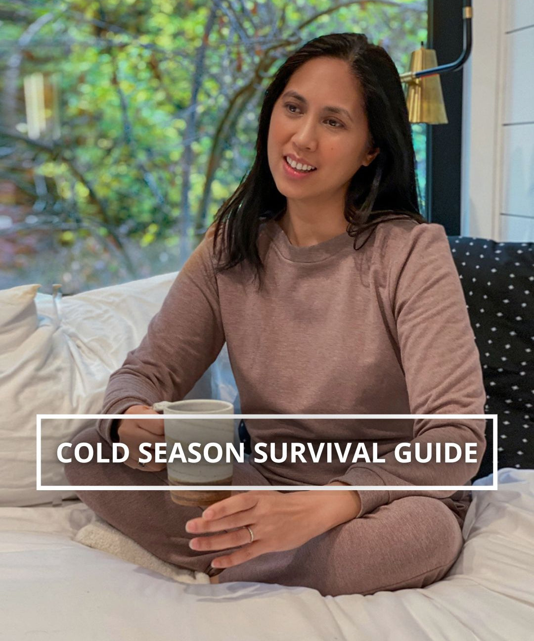 My Favorite DIY Cold Remedies: Natural Ways to Feel Better Fast
