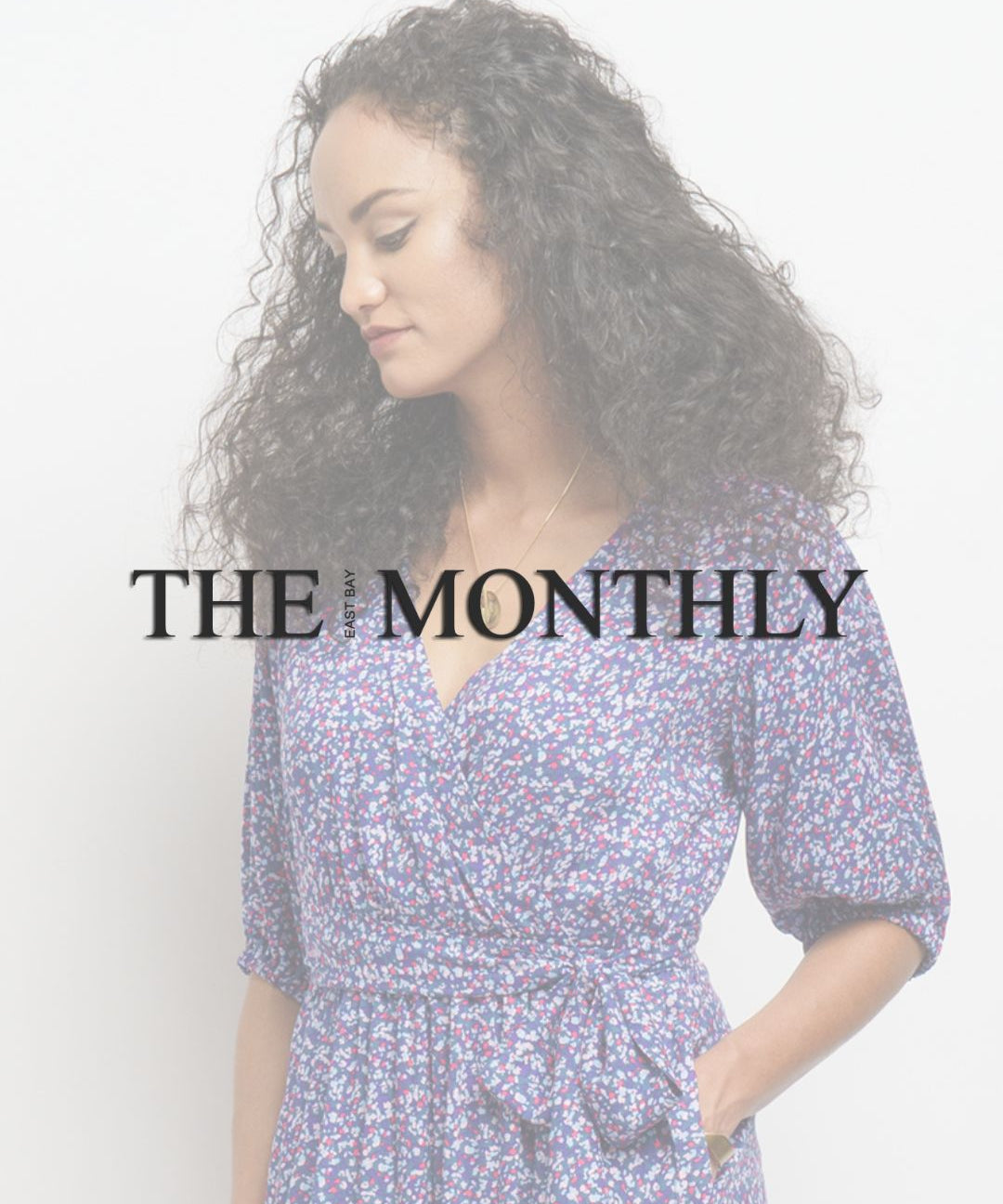 Dress Up or Down: Lacson Ravello in East Bay Monthly