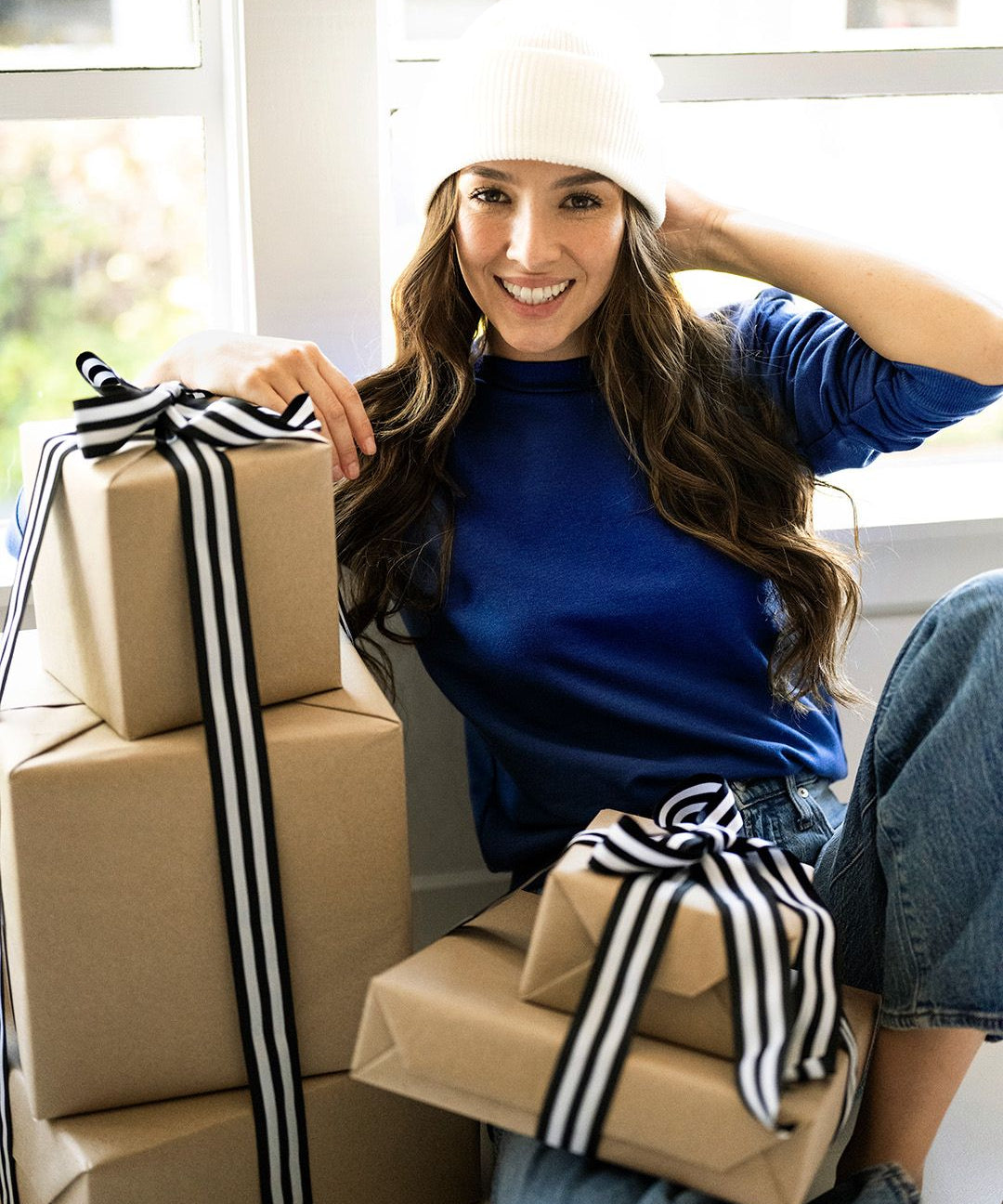 Holiday Gifts for Women: 2025 Gift Guide with Meaningful, Small-Batch Treasures 