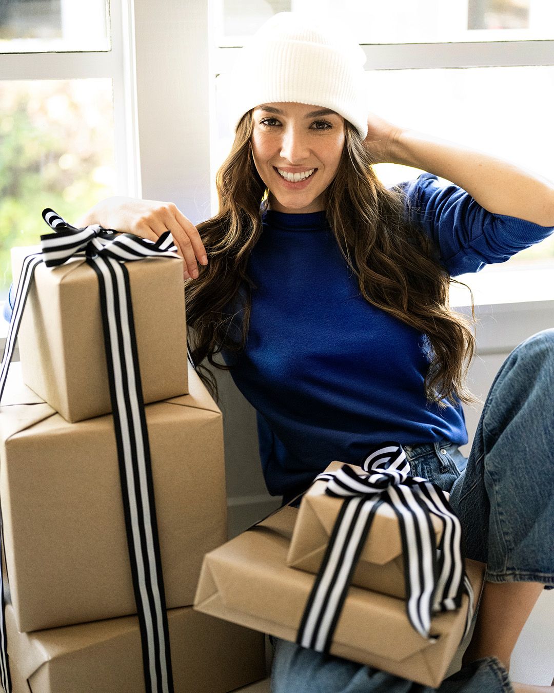 Holiday Gifts for Women: 2025 Gift Guide with Meaningful, Small-Batch Treasures 