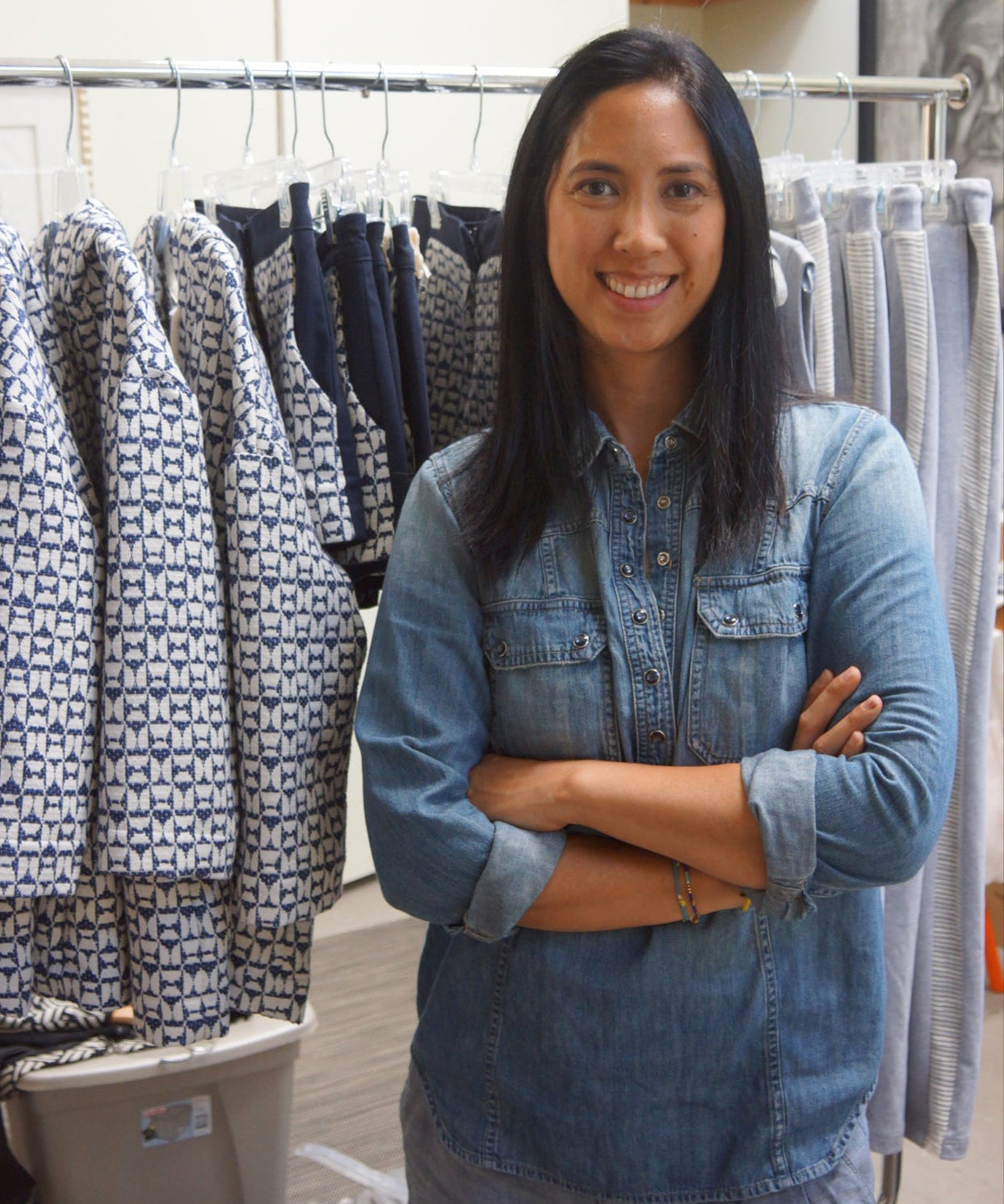 Everything I’ve Outgrown as a Fashion Entrepreneur — Clothes, Beliefs, and Business BS
