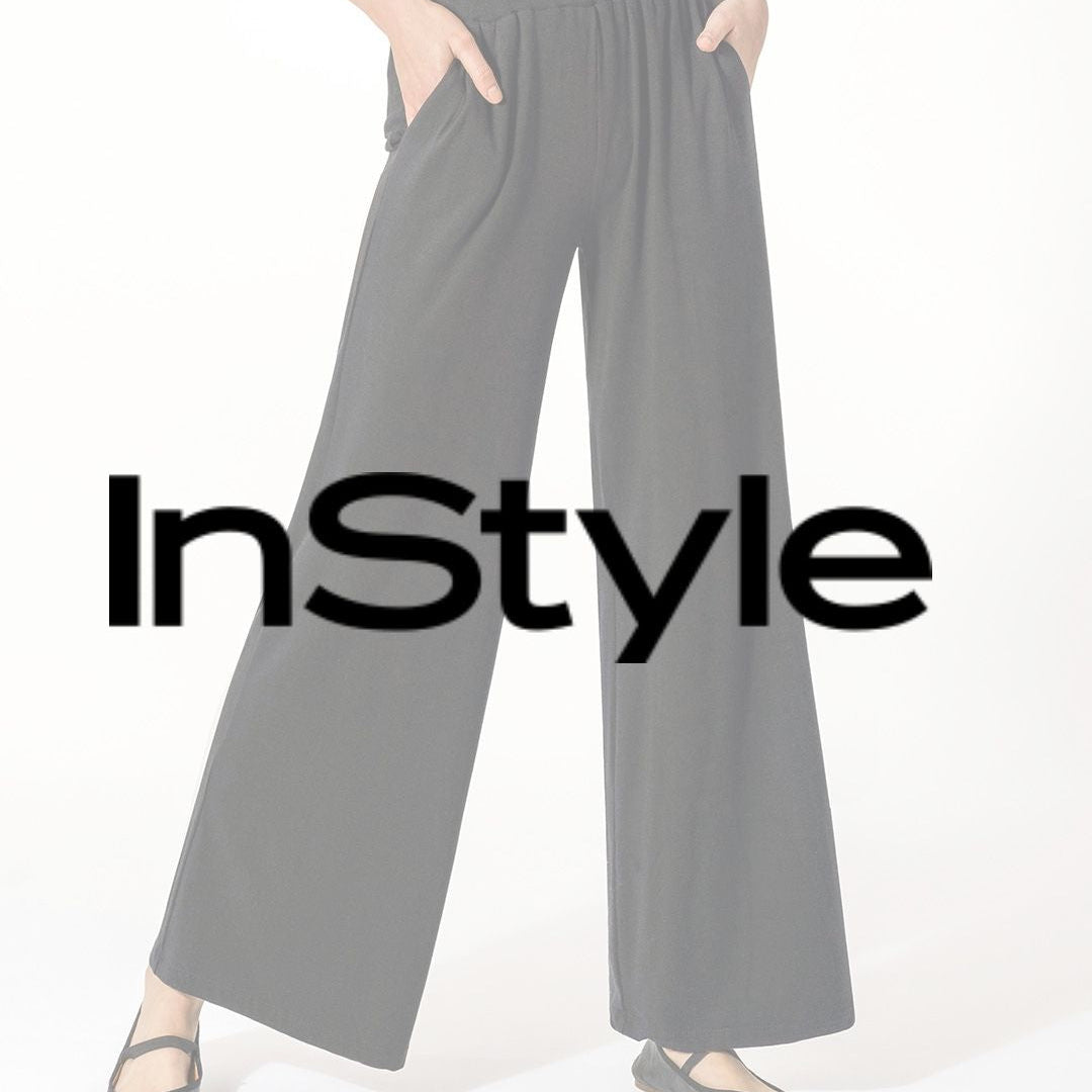 The 18 Best Wide-Leg Pants, From Sailor Styles to Culottes
