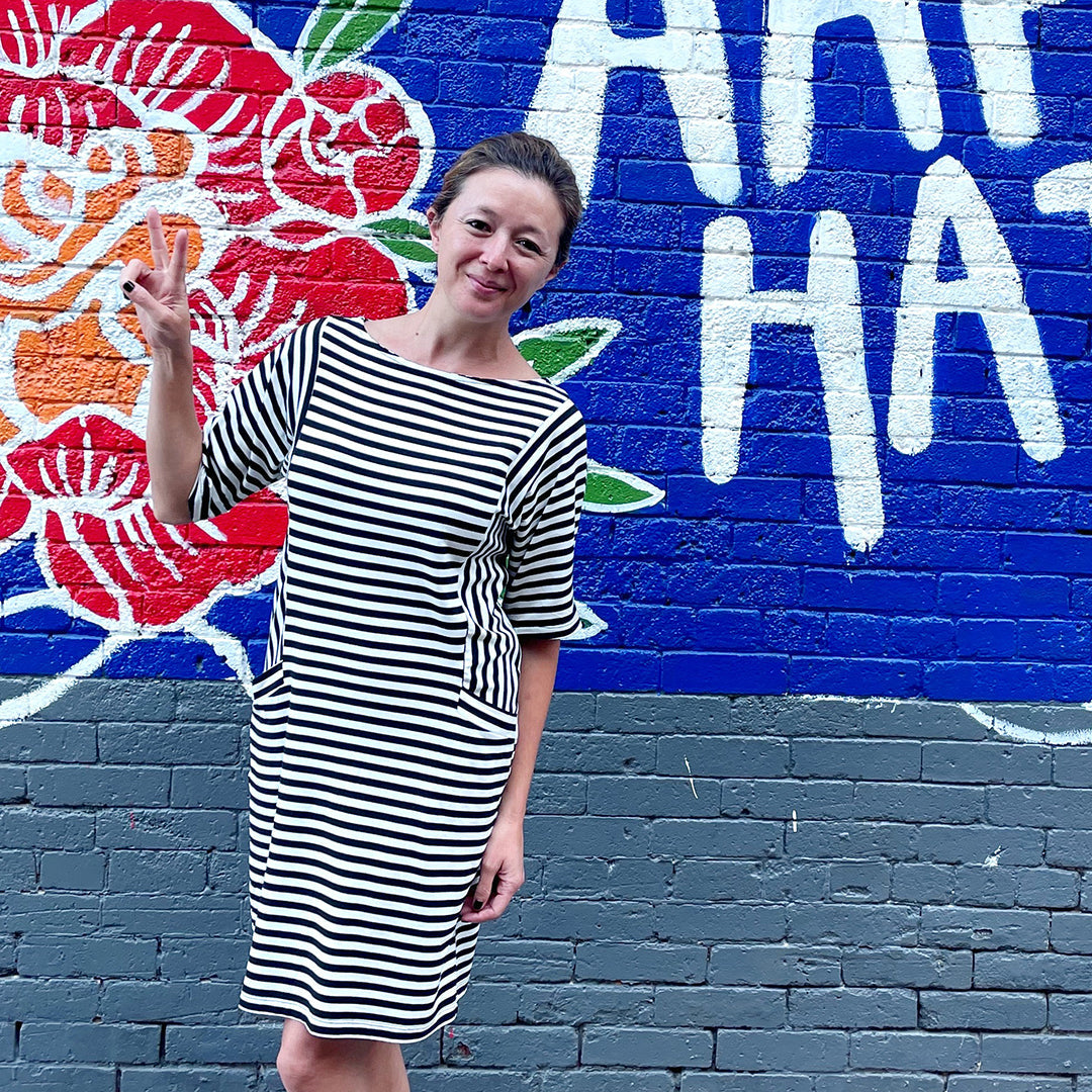 LR Community Series: Meet Jenny Hwa