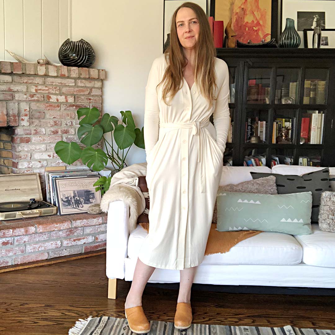 LR Community Series: Meet Lisa Anderson Shaffer