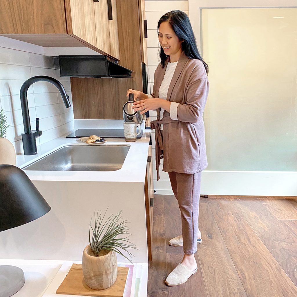 Creature Comforts Loungewear