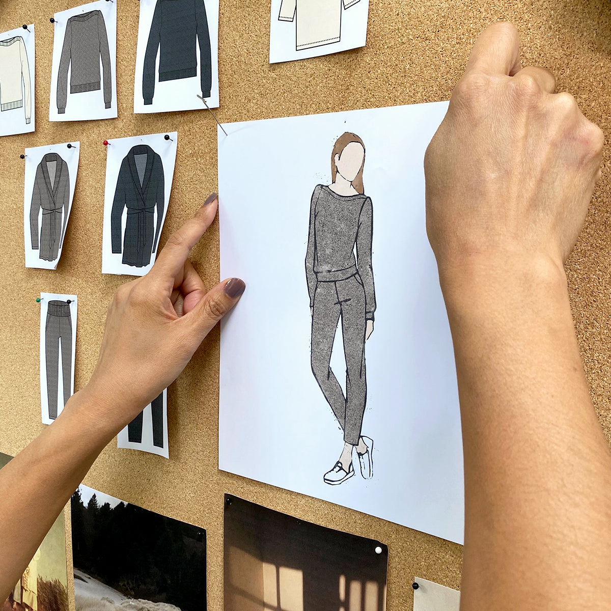 In My Studio: Lacson Ravello X American Craft Council