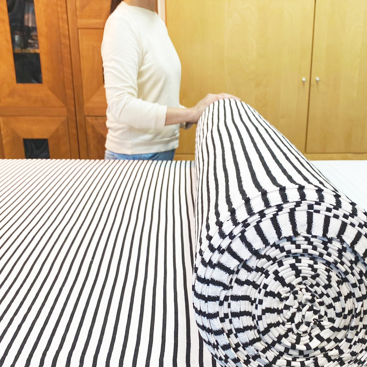 Bamboo Fabrics | Sustainable Fashion | Eco-friendly | Eco fabric | Natural