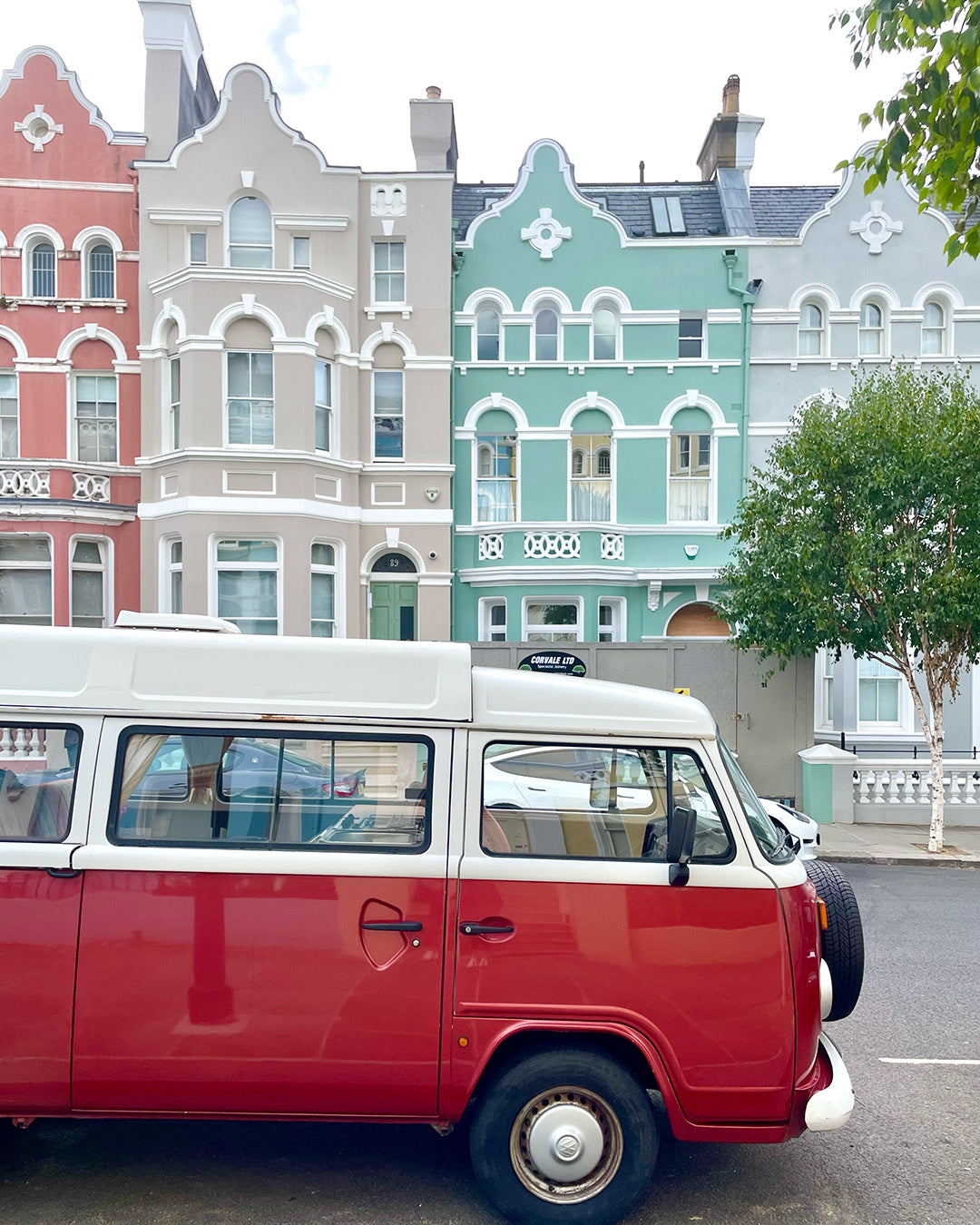 What to Wear in London