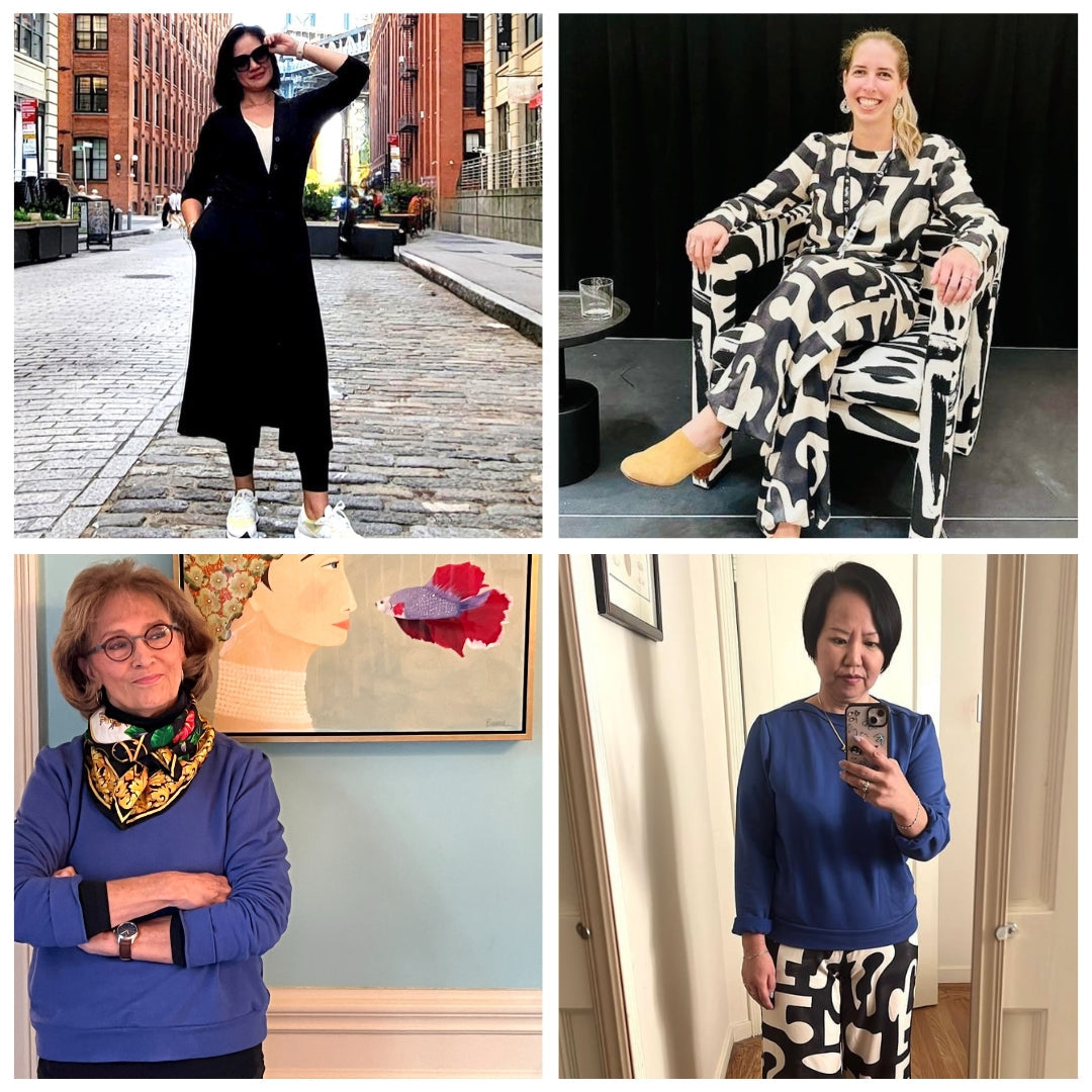 Ready to Redefine Your Wardrobe in 2024?
