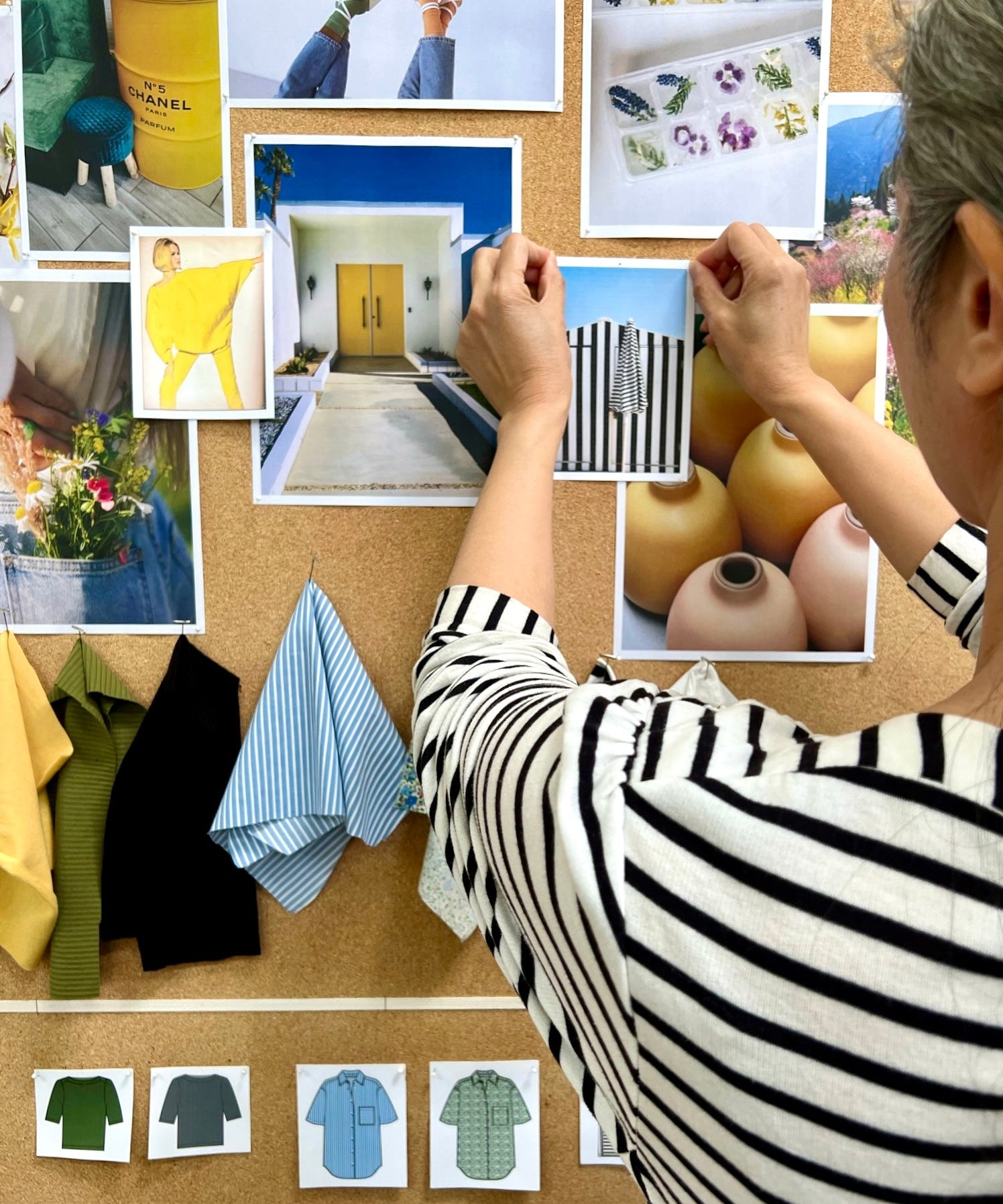 Spring 2023 | Mood | Theme | Trends | Lacson Ravello