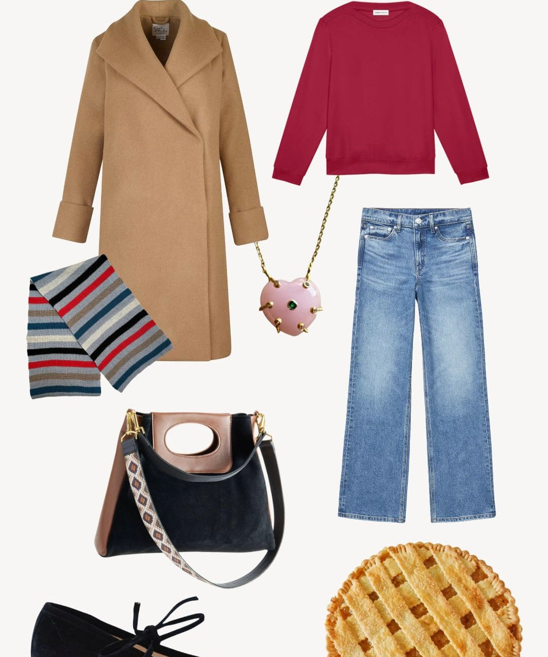 Holiday Style Guide