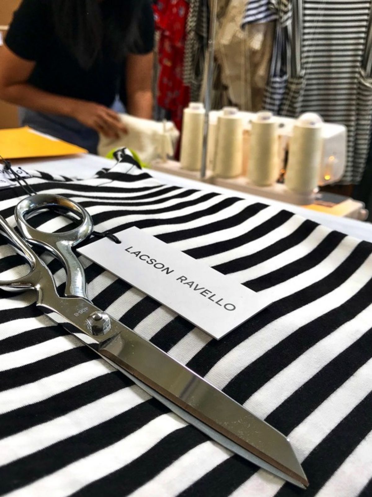 Slow Fashion Over Fast Shipping: Why I’m Proudly Not Amazon