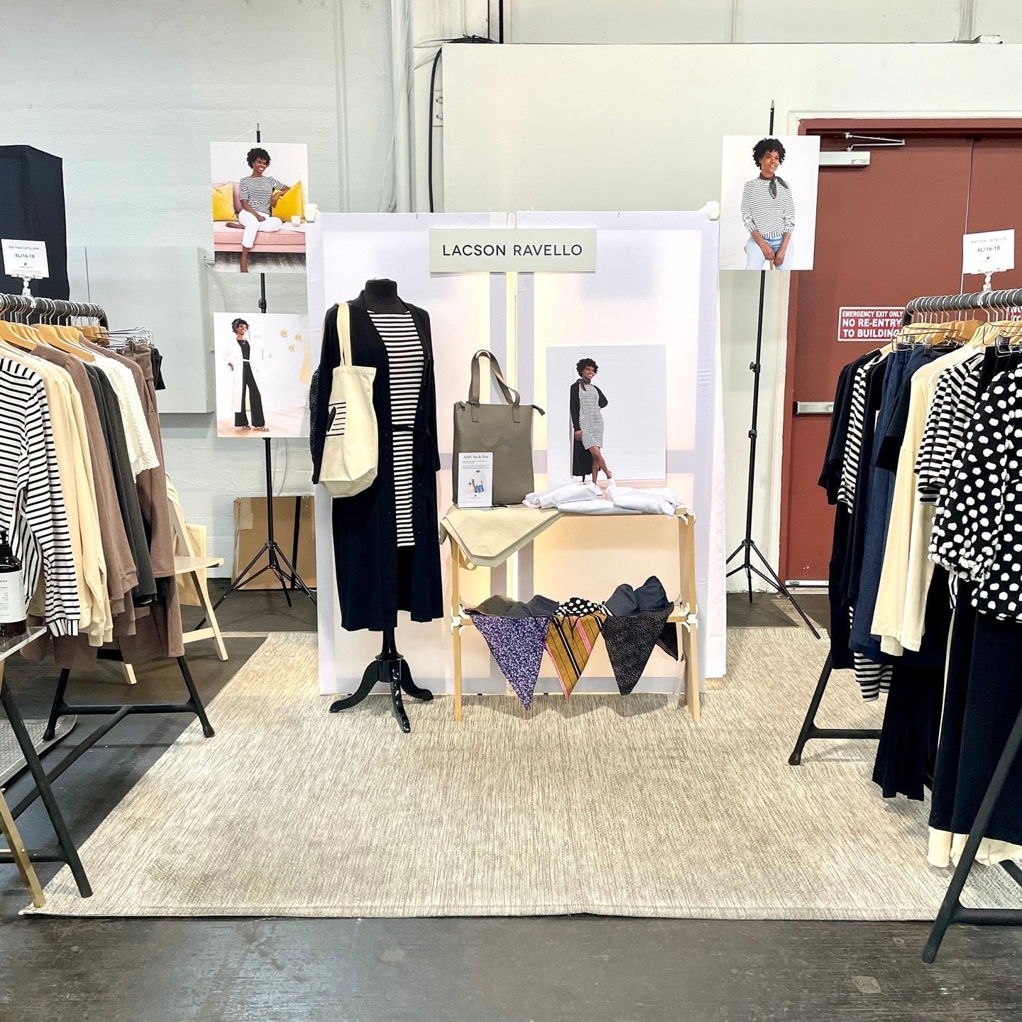 Fall + Holiday 2023 Event Schedule