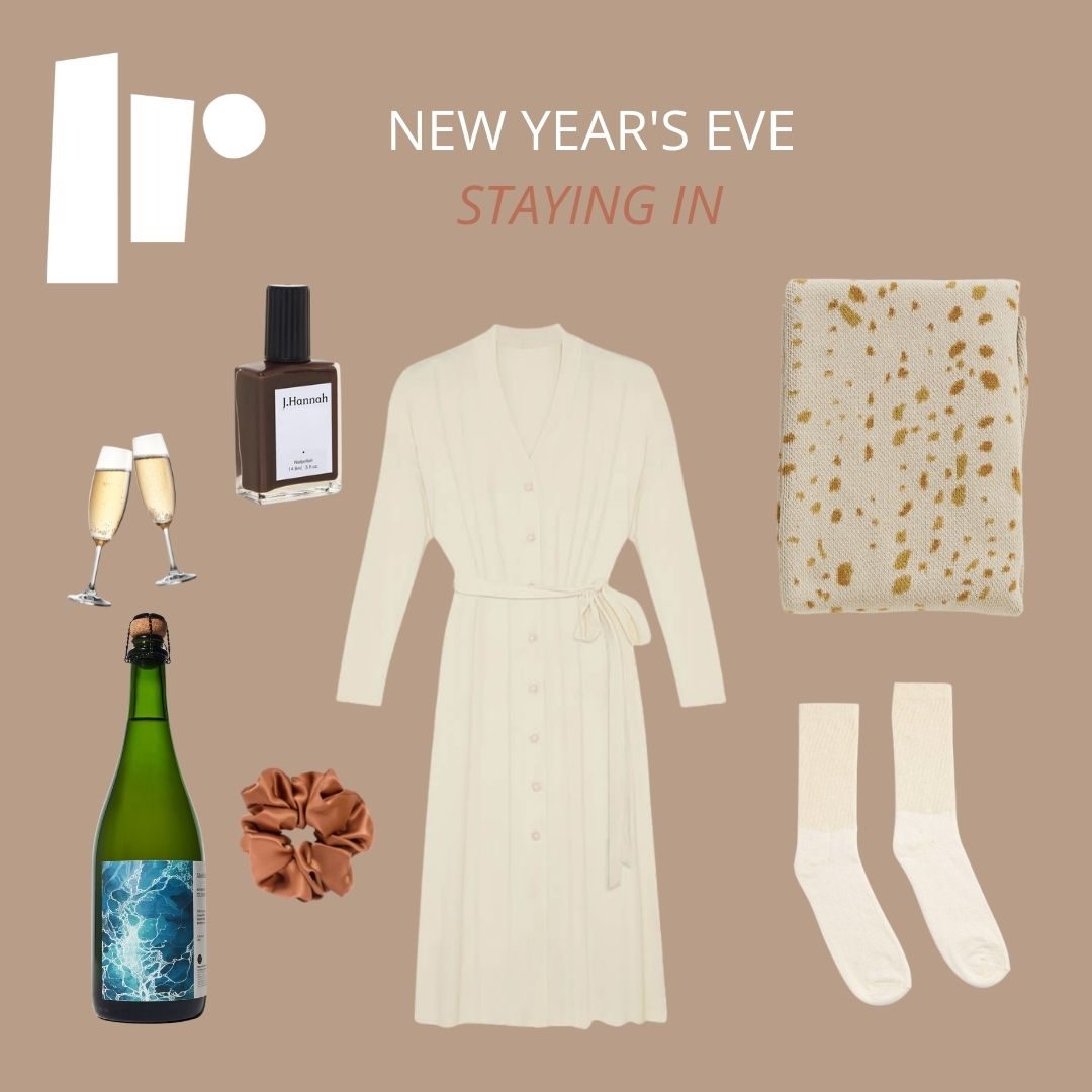NYE 2021: What to Wear Where