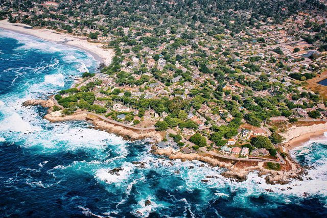 What to Wear Where: Carmel!