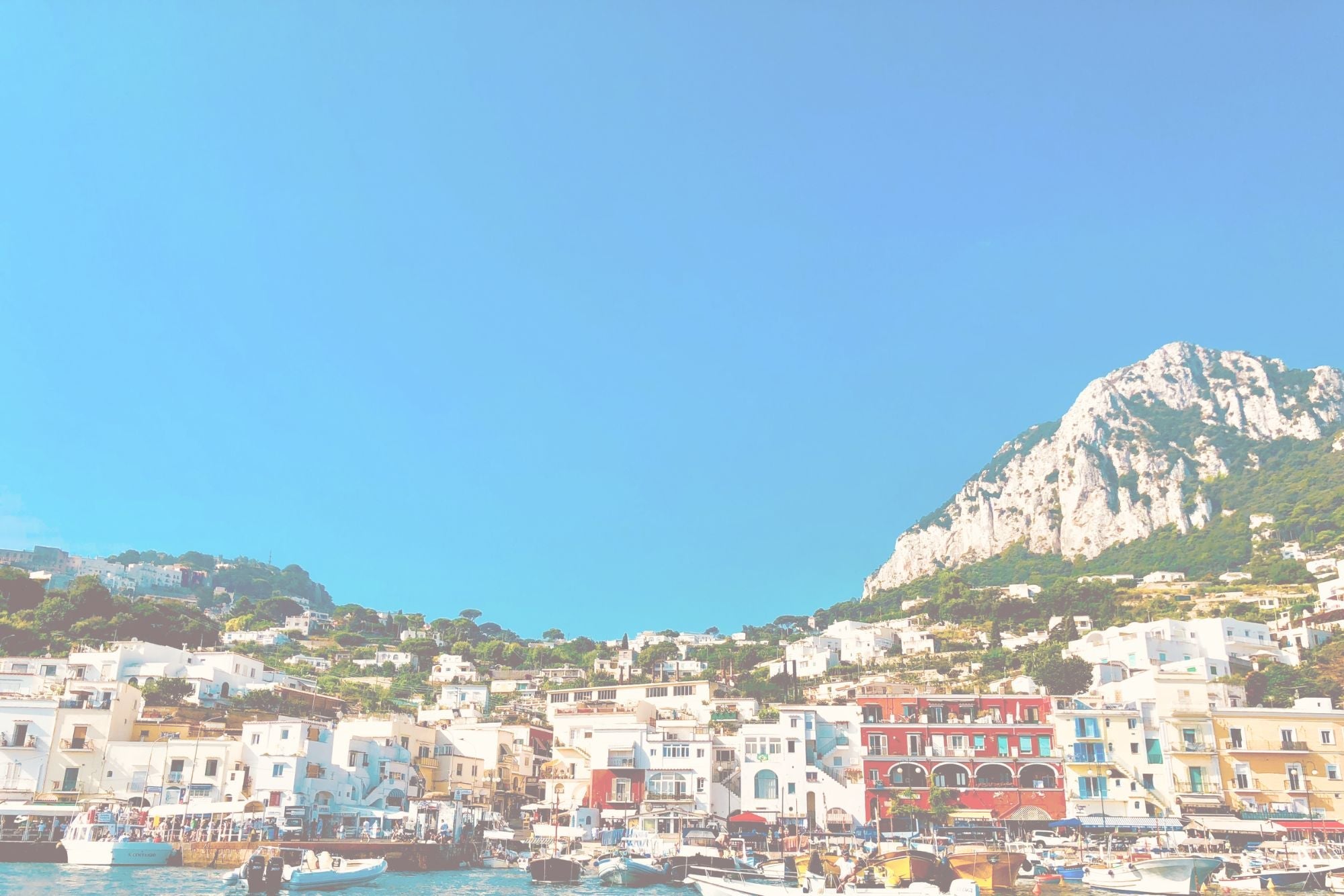 What to Wear on Vacation: Bernadette Shirt & Camille Tank Dress | Lacson Ravello