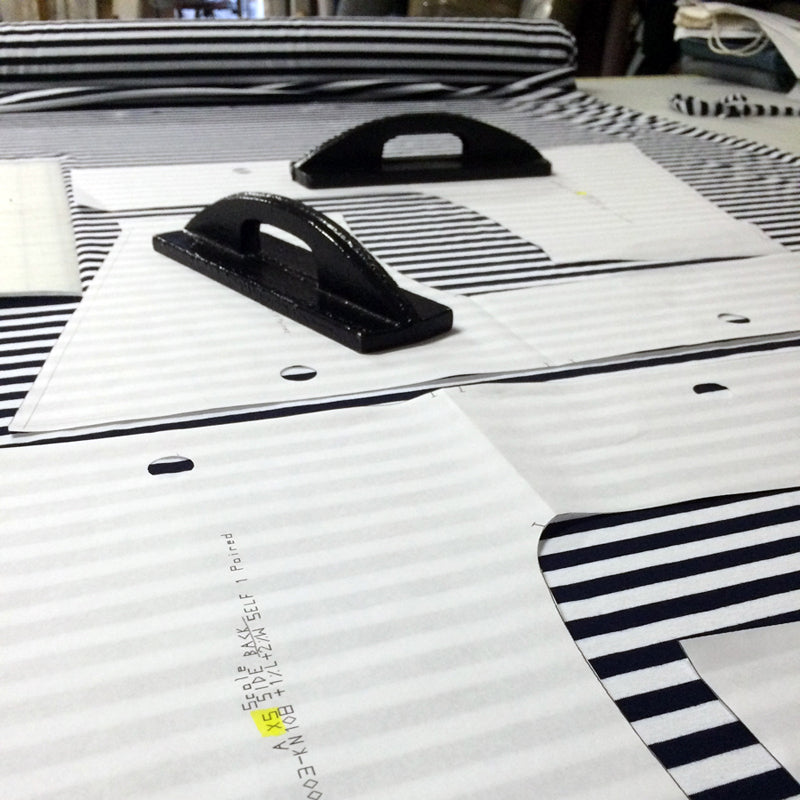 Made in USA Clothing | Oakland, San Francisco Bay Area, California