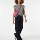 Lilou Tee - Stripe