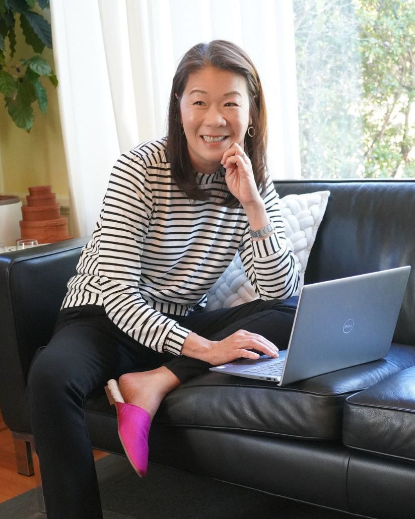 Stylish luxury slippers for women from Luvons—supportive, machine-washable, and chic | Luvons | Ifen Carlson