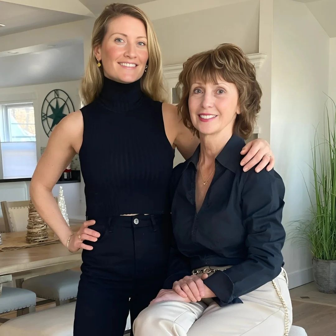 Bambina Swimwear Founders | Janet St Cyr and Diana Kerins