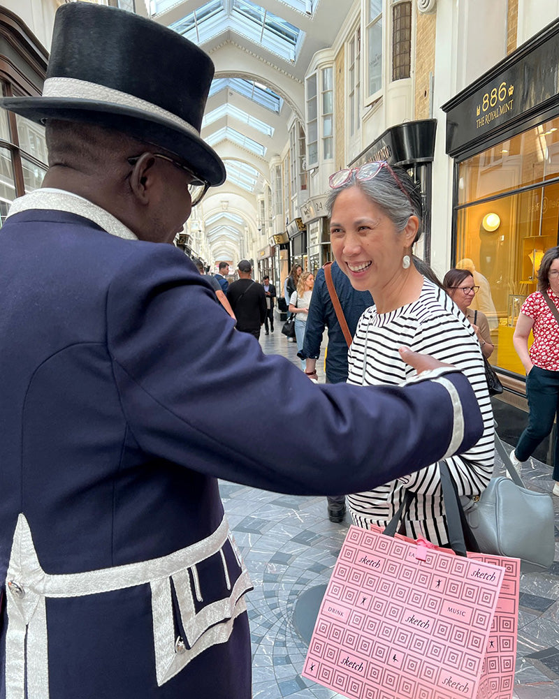 What to Wear in Europe | What to Pack for European Travel | Lacson Ravello