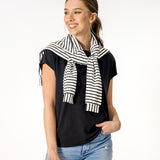 Lilou Tee - Black