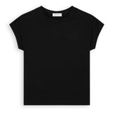 Lilou Tee - Black