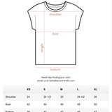 Lilou Tee - Stripe
