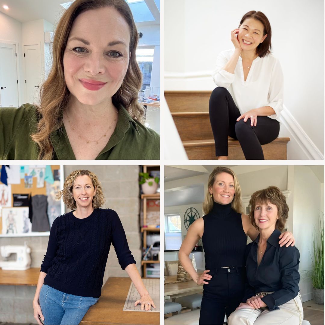 Women-Owned Brands to Support | Women's History Month | Lacson Ravello