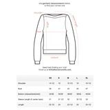 Cora Sweatshirt - Terra Cotta - Final Sale