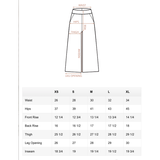 Josephine Culottes - Stripe - Final Sale